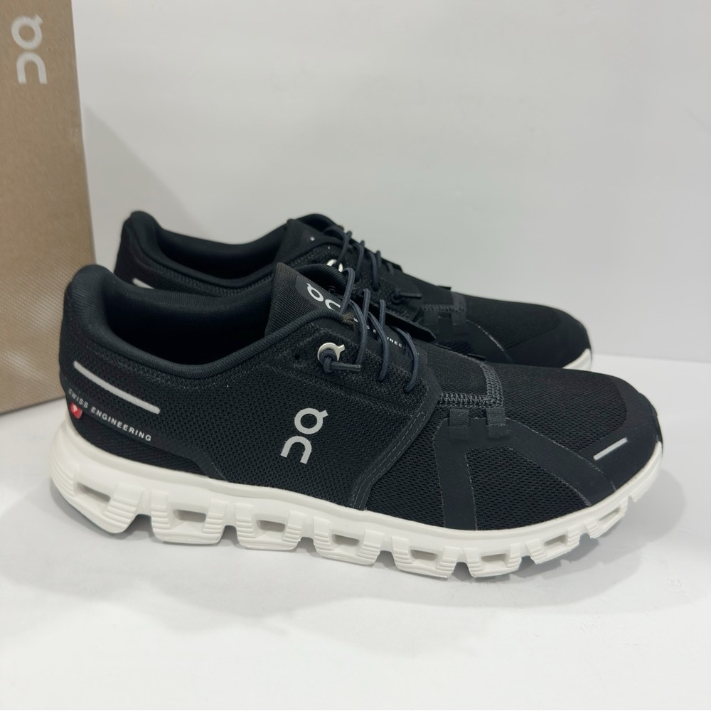 On Running Cloud 6 Women’s Shoes - Picture 3 of 12